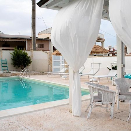 I Gufi Bed & Breakfast Marzamemi Ngoại thất bức ảnh