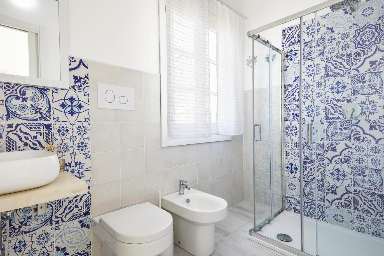 I Gufi Bed & Breakfast Marzamemi Ngoại thất bức ảnh