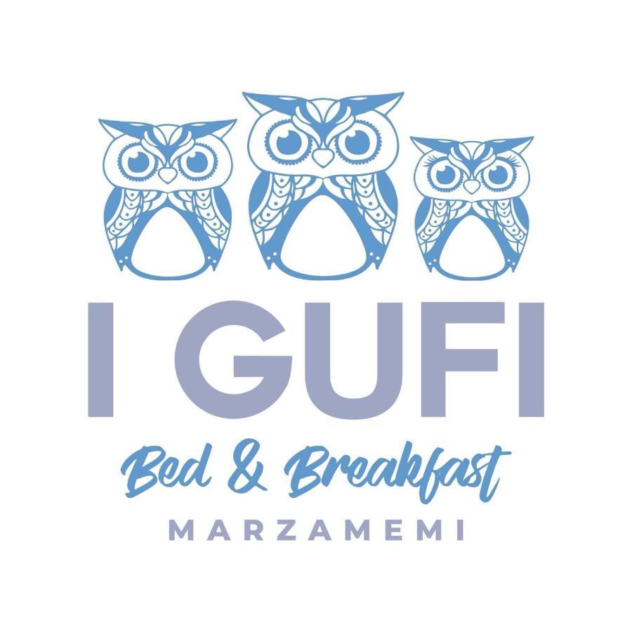 I Gufi Bed & Breakfast Marzamemi Ngoại thất bức ảnh