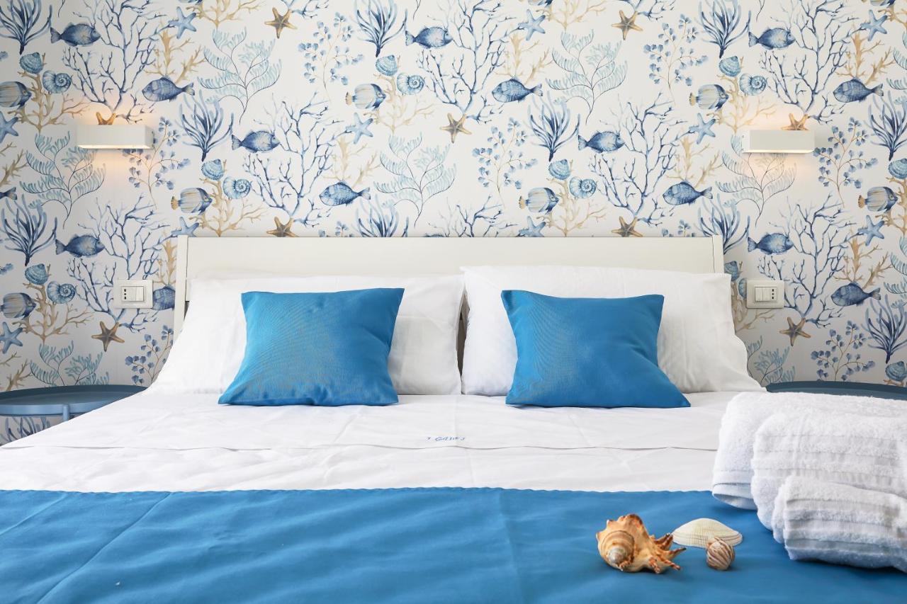 I Gufi Bed & Breakfast Marzamemi Ngoại thất bức ảnh