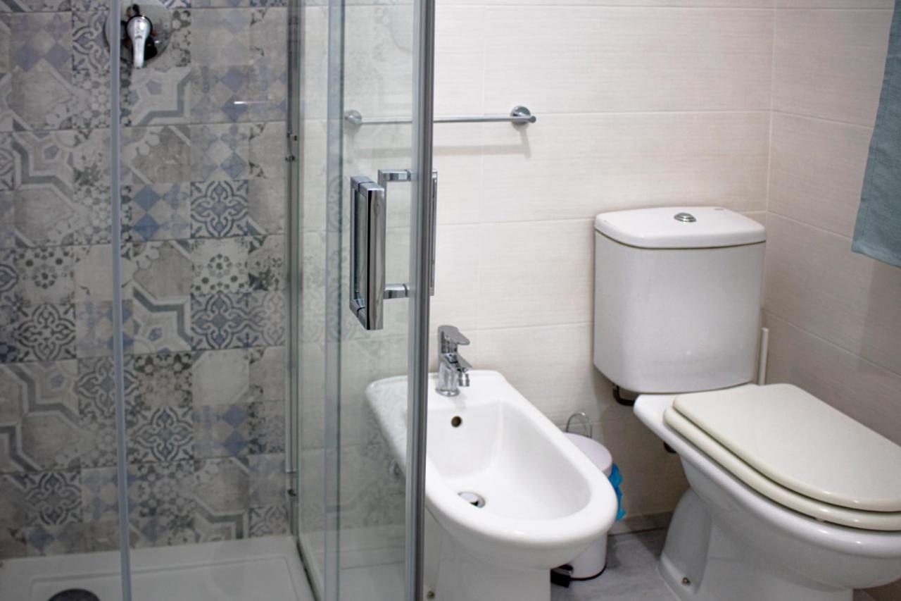 I Gufi Bed & Breakfast Marzamemi Ngoại thất bức ảnh