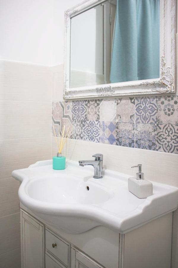 I Gufi Bed & Breakfast Marzamemi Ngoại thất bức ảnh