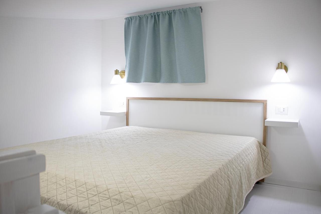 I Gufi Bed & Breakfast Marzamemi Ngoại thất bức ảnh